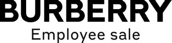 burberry employee discount code|Burberry me employee sale.